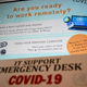 Illustration for article titled Technologists Are Crowdsourcing a 'Coronavirus Tech Handbook' to Track Resources